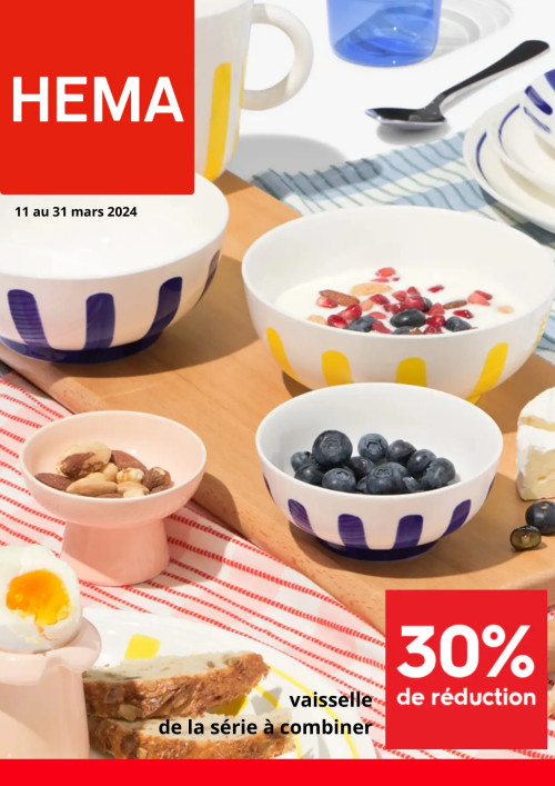 Folder Hema