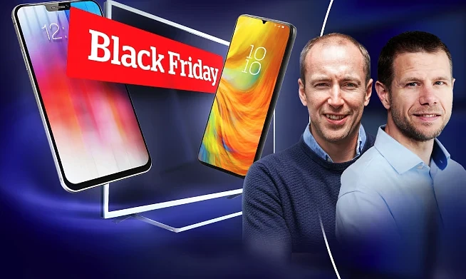 Afbeelding voor Black Friday is niet altijd het beste koopmoment: experts leggen uit