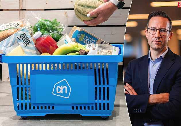 Afbeelding voor Supermarktoorlog gaat genadeloos verder in 2026: AH pakt uit met extra promo’s in het weekend