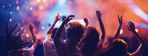 Afbeelding voor 50+ Gratis festivals in 2026!