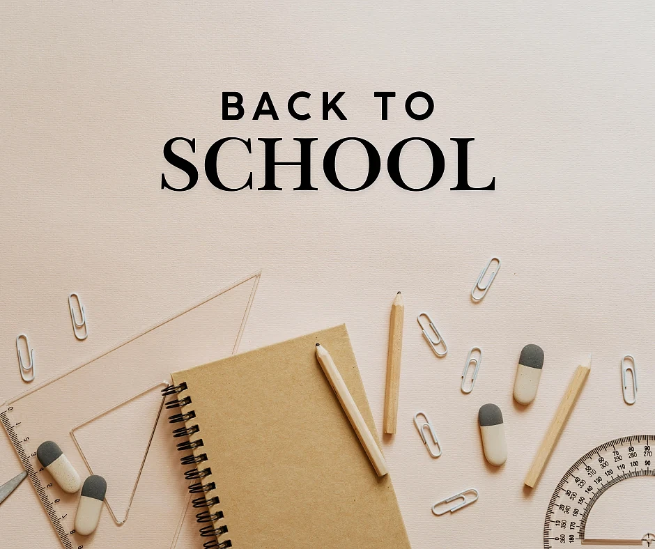 Deze 11 back to school deals wil je niet gemist hebben! 🎒📖
