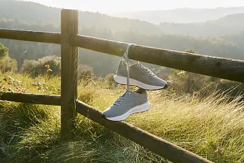 Flashdeal - Travelin' Heren & Dames Sneaker - Ramsgate & Ripley
