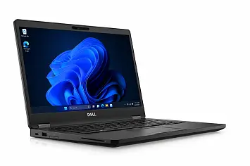 Refurbished Dell Latitude 5490