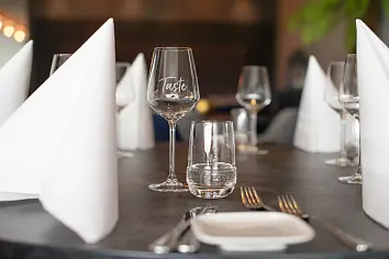 Restaurant Taste Churchill Terneuzen - Ontbijtbuffet per persoon