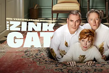 Het Zinkgat - 9/10 t.e.m. 1/11