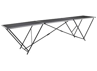 Profeco Behangtafel Inklapbaar - Wit