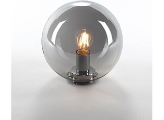 MEO Pescia Tafellamp - Glazen kap