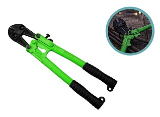 Profeco betonschaar 30 cm