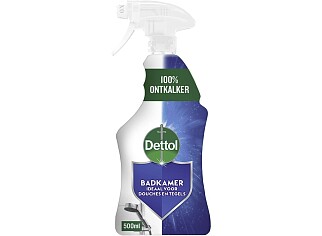 Dettol Badkamerreiniger Power & Fresh - 500 ml