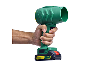 Gardirex Handblazer Draadloos 21v - Compact