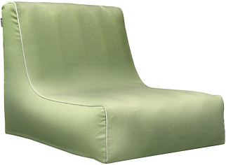 2lif Outdoor Sofa Opblaasbaar - Groen