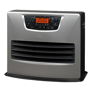 Zibro LC-150 Laserkachel 4800 W - Petroleumkachel tot 200 m³