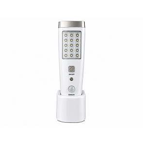 Prolight Noodverlichtingslamp 3-in-1 - Wit