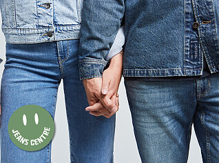 Jeans Centre cadeaubon t.w.v. €50 of €100