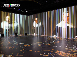 Entreeticket REMASTERED - Dutch masters in Rotterdam