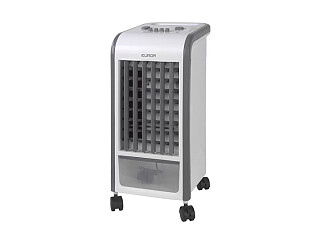 Koel de zomer door met de Eurom CoolStar 65 Aircooler