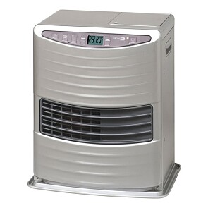Zibro LC 30 Petroleumkachel - Laserkachel 3000 W â" Voor Ruimtes tot 120 m³