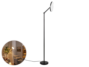 Reality Vloerlamp Mondello | LED