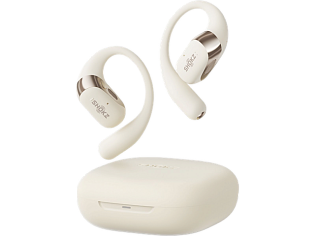 Shokz OpenFit 2 True Wireless In-Ears | Beige