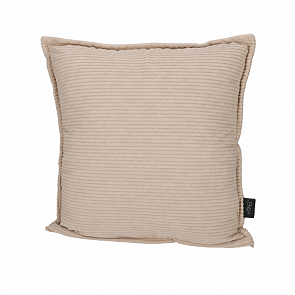 Jens Living Warmtekussen Ribbel - Taupe