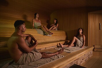 Dagje Wellness Hezemeer