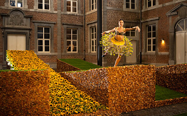 Féerie Florale 2026 - Reflections of nature (Alden Biesen)