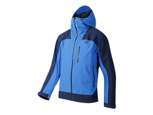 Dare2B Torrek III Regenjas | Oxford Blue