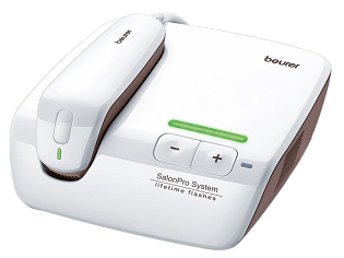 Beurer IPL 10000+ Salonpro System Ontharingsapparaat