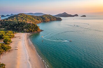 Van tempels tot tropen: Vietnam, Cambodja en Maleisië op hun best