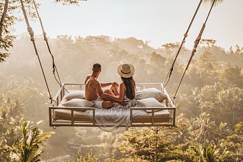 Epische reis naar sensationeel Singapore en gelukzalig Bali