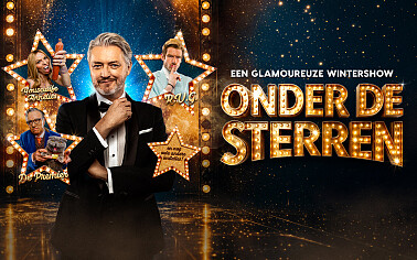 Onder de Sterren