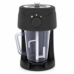 Nexxt Slushy Maker 1 liter - 3 Maalstanden