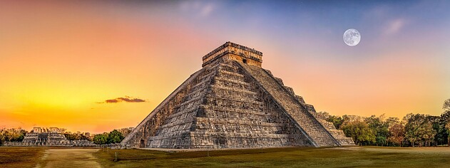 Yucatán avontuur met cultuur, natuur en Caribische flair