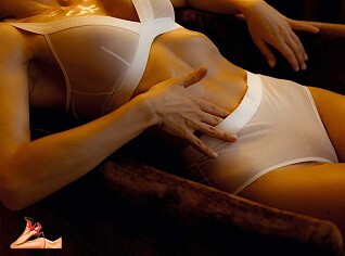 Toegangsticket Ero-Expo Erotic, Body & Beauty-beurs in Antwerpen