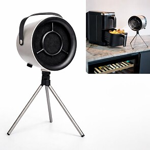 Nexxt Mini Draagbare Afzuigkap - 3 standen