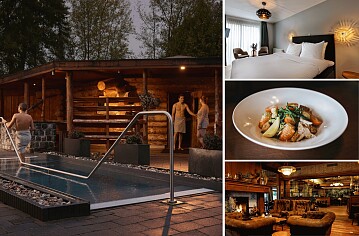 Hotel Karsten | Minivakantie