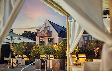 Badhotel Renesse