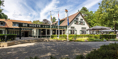 De Hoeve van Nunspeet