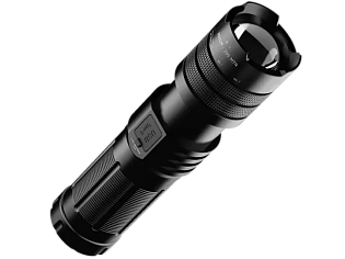 Xtorm Zaklamp Powerbank | 10.500 mAh | XRF101
