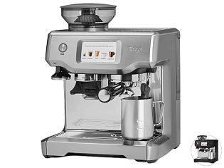 Sage The Barista Touch Espressomachine | SES880