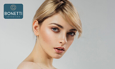 Permanente make-up naar keuze