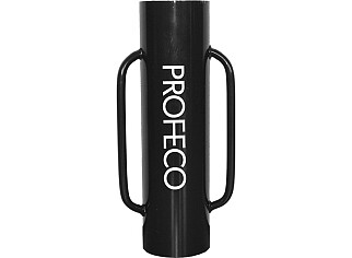 Profeco Palenrammer - Handheiblok - Palenstamper