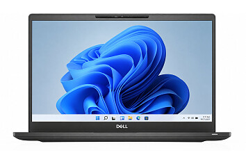 Flashdeal Refurbished Dell Latitude 13.3 incl. gratis draadloze muis