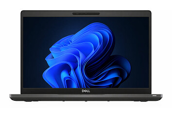 Flashdeal Refurbished Dell Latitude 14.1 incl. gratis draadloze muis en laptoptas