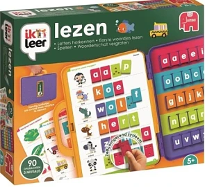 Ik Leer Lezen