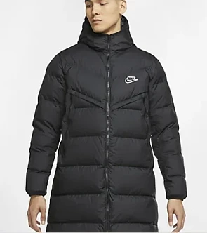 Nike Sportswear Down-Fill Windrunner