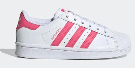 SUPERSTAR SCHOENEN