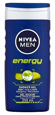 Nivea Men Energy Douchegel