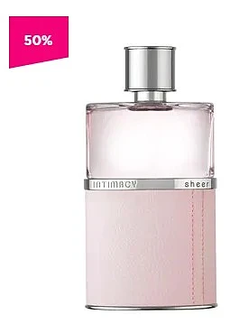 intimacy sheer