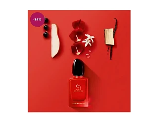 Passione Eau de Parfum (EdP)